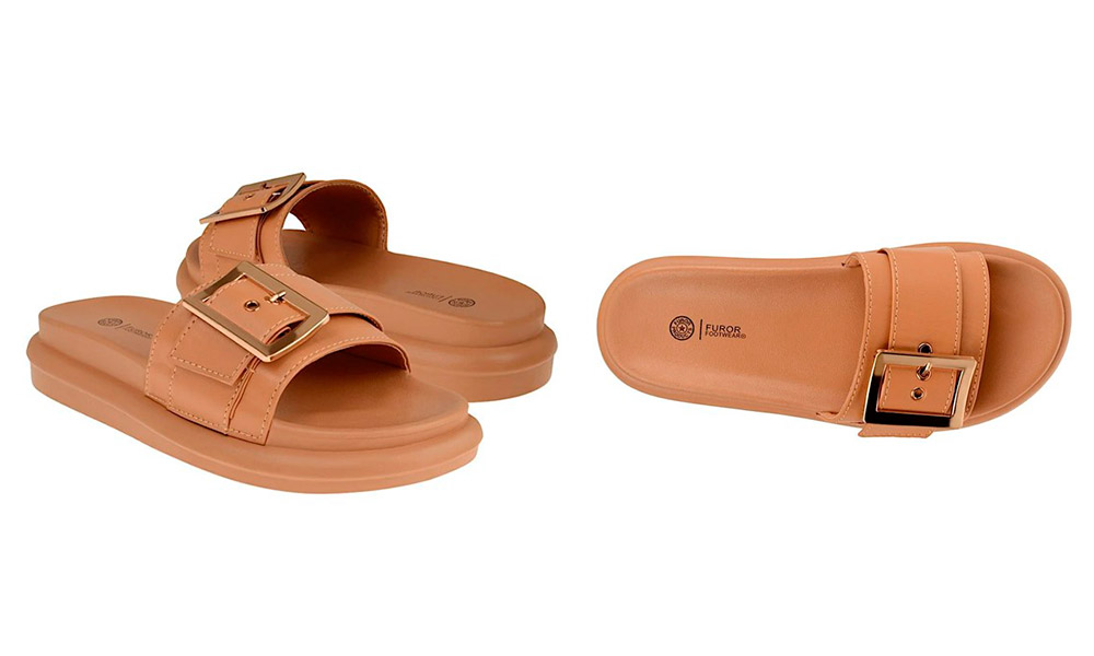 24021 – Sandalias Vintage Cafés