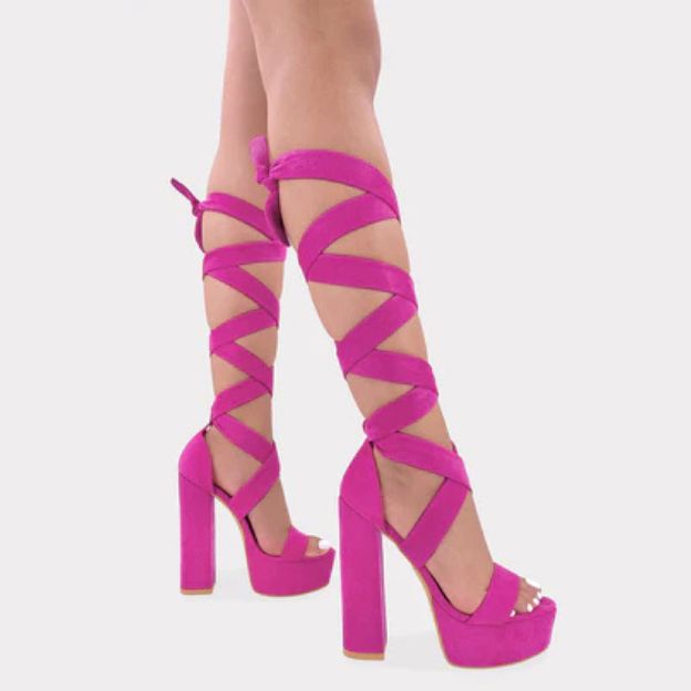 Zapatos de Moda para Mujer