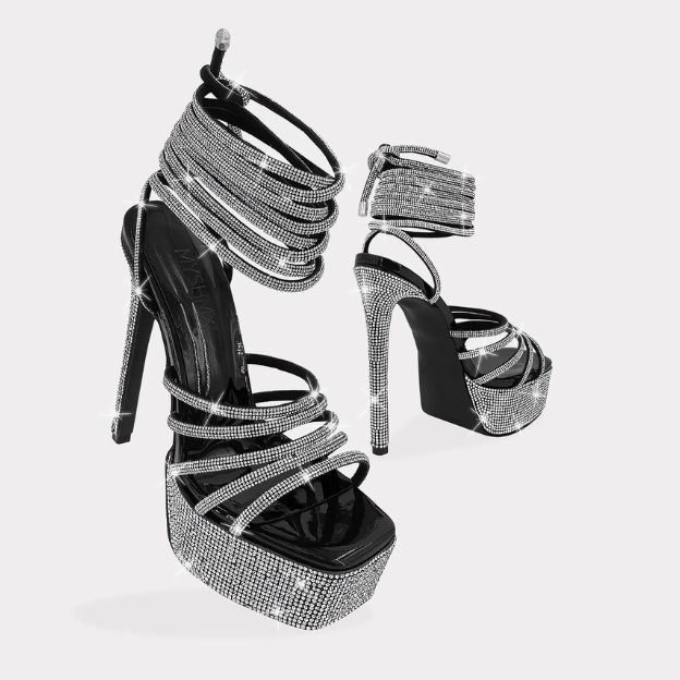 Zapatos de Moda para Mujer