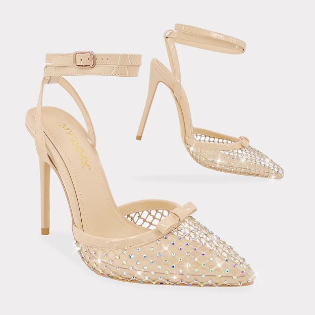 Zapatos de Moda para Mujer