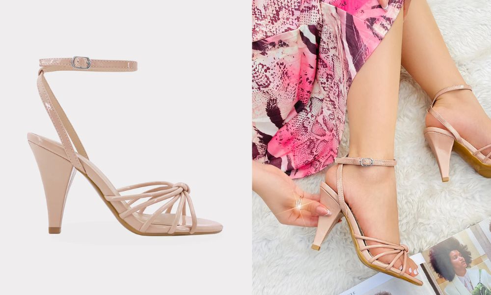 Sylvie – Zapatillas de Fiesta para Eventos Sociales