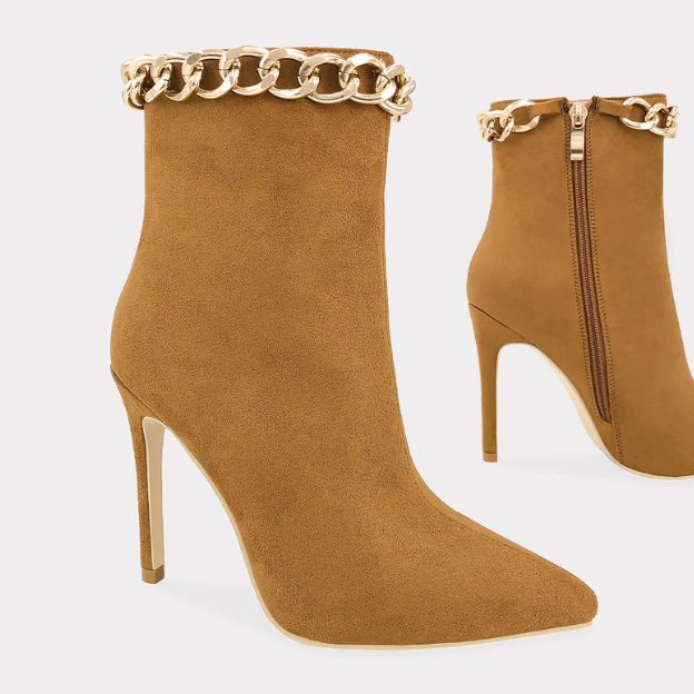 Botines para Mujer de Moda