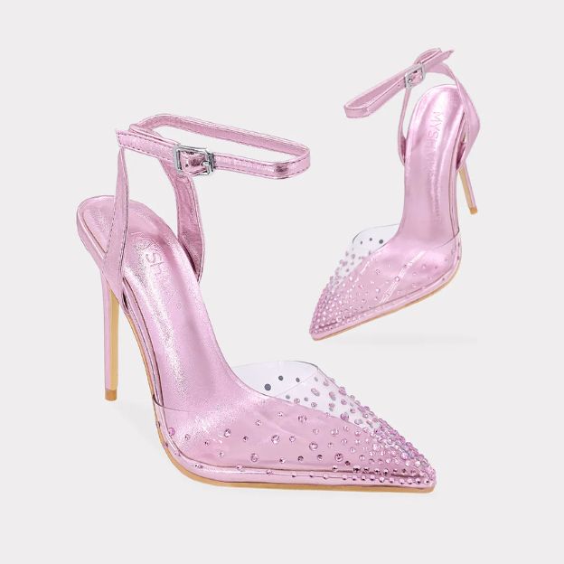 Zapatos de Moda para Mujer