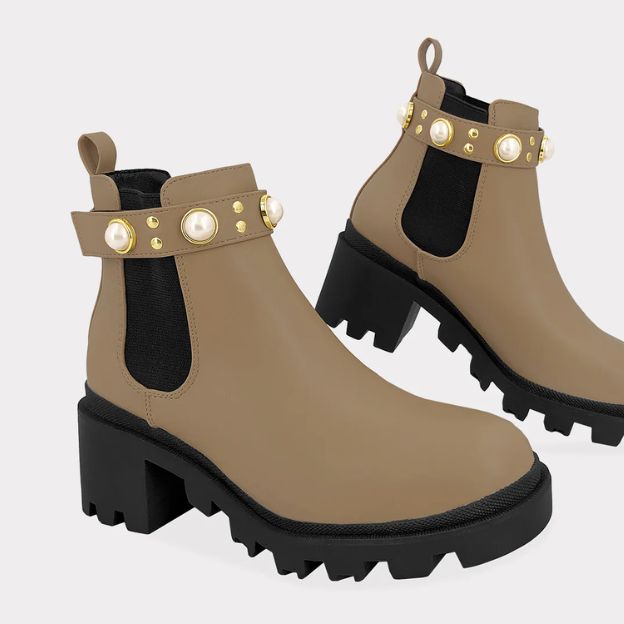 Zapatos de Moda Cómodos