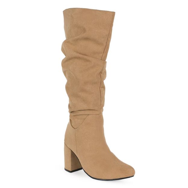 Botas Largas para Mujer