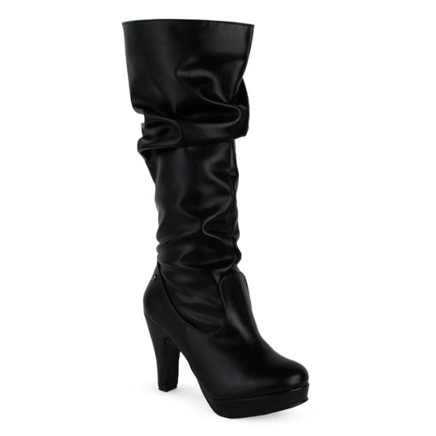 Botas Largas para Mujer