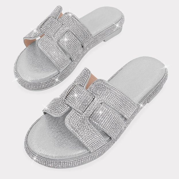 Sandalias de Moda para Mujer