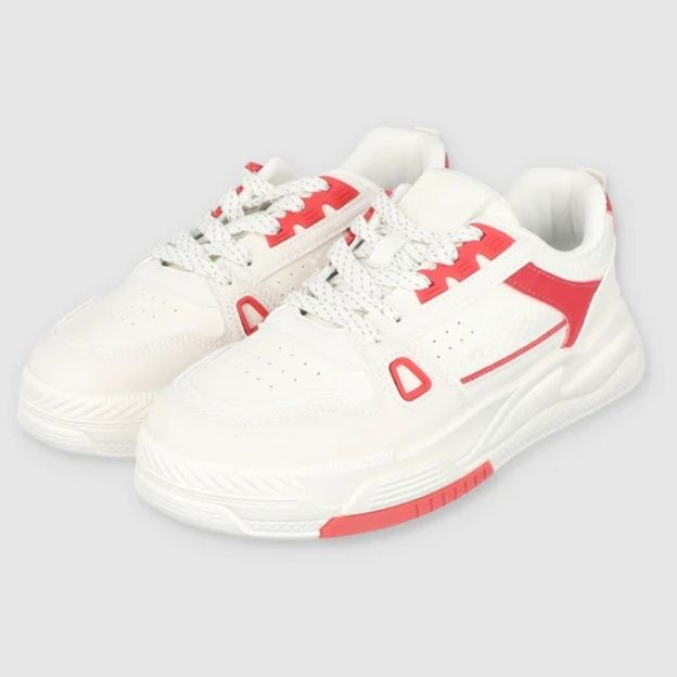 Tenis para Mujer Blancos