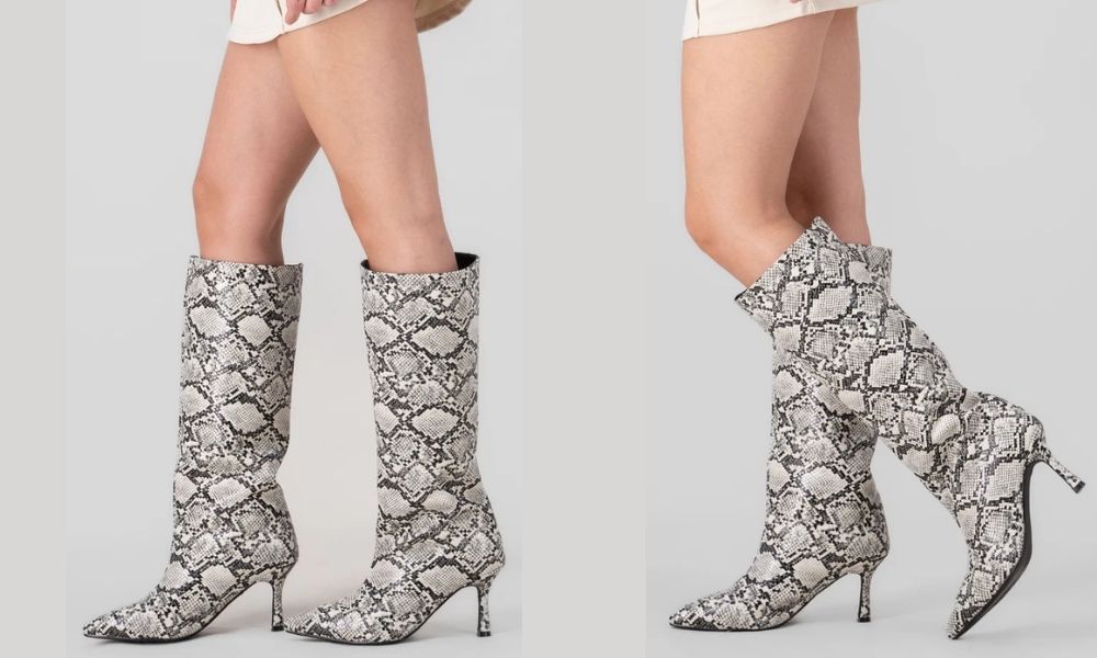 2408423_072203 – Botas Largas Animal Print Snake