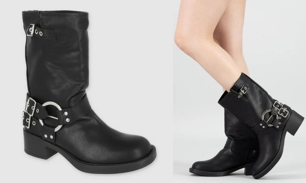 2416718_070203 – Botas Moteras Color Negro