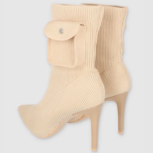 Botines de Moda para Mujer