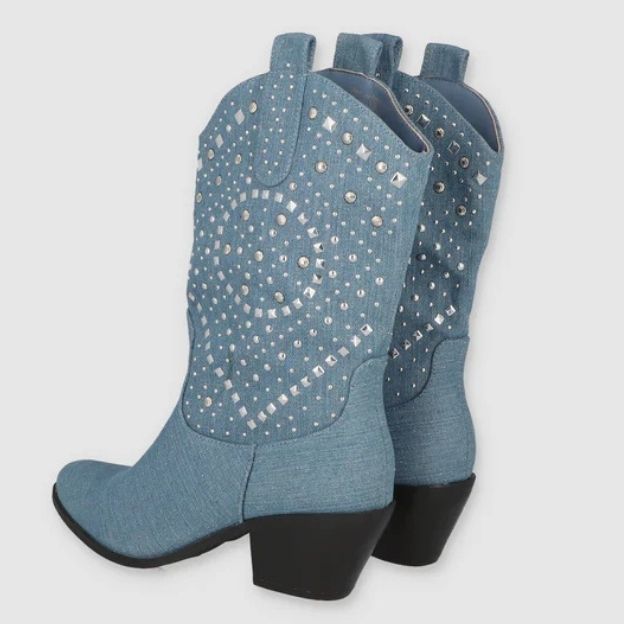 Botas Vaqueras