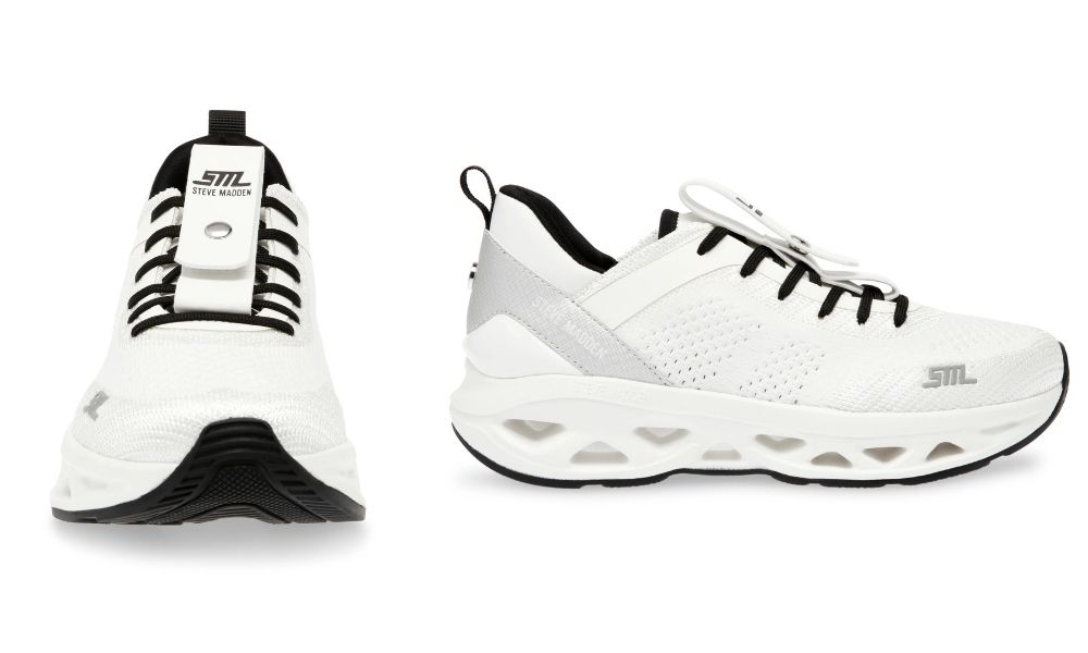 Surge 1 – Tenis Deportivos para Mujer Color Blanco