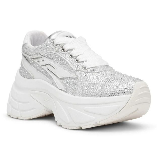 Tenis Blancos para Mujer