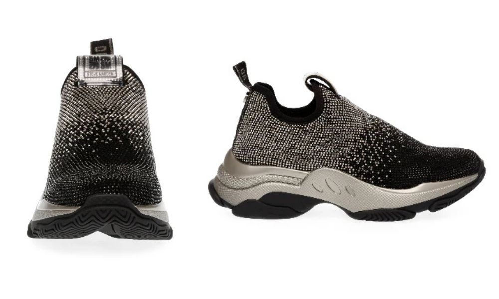 Mythical – Tenis para Mujer, Brillo y Estilo para Destacar