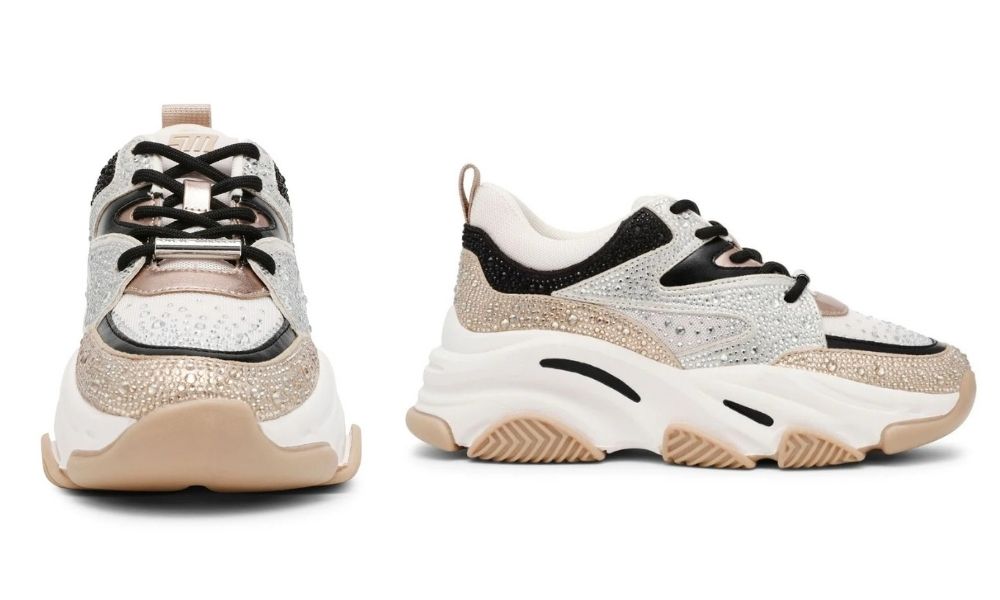 Privy Irish – Los Tenis Glamurosos que Marcan Tendencias