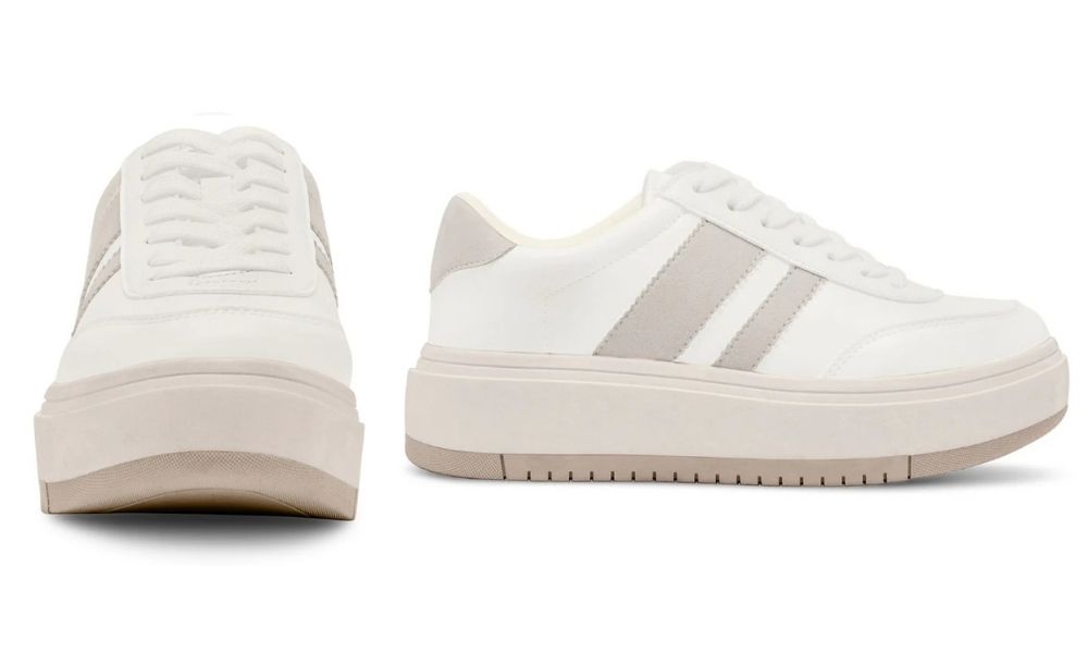 Navida – Tenis Básicos Imprescindibles que van con Todo