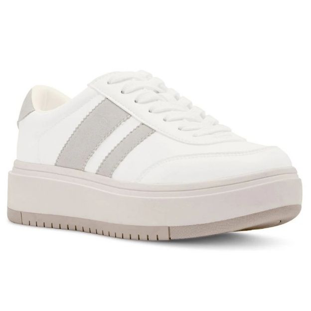 Tenis Blancos para Mujer