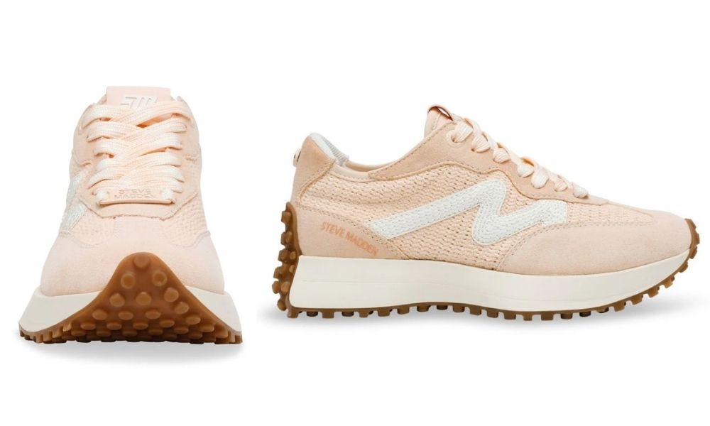 Capitale – Tenis Cómodos para Mujer