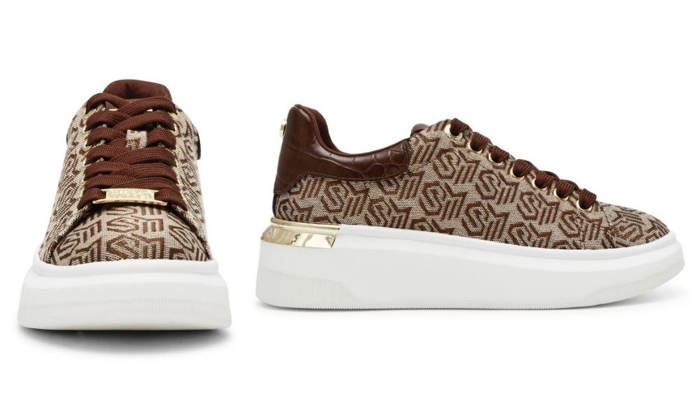 Glider 2 – Tenis Elegantes que tus Días Casuales Necesitan